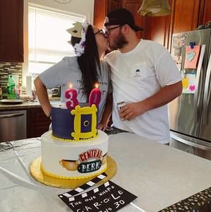 Meet your Posher, Carole